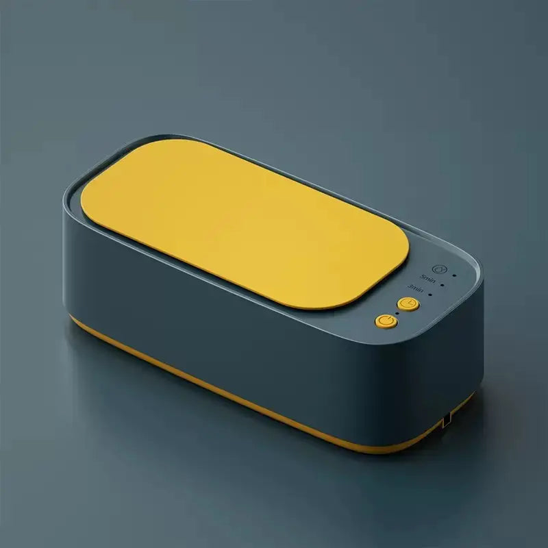 Ultrasonic Watch & Jewellery Cleaner