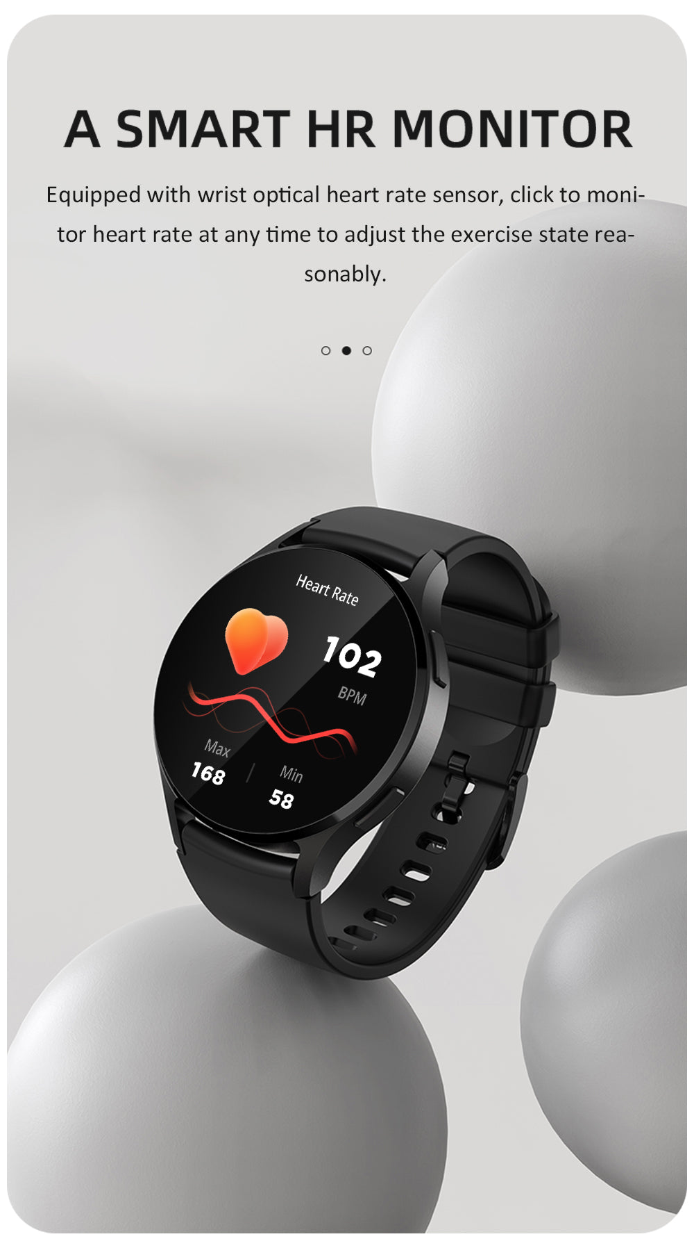 Colmi - I28 Smartwatch With Ultra 1.43″ AOD Display & Ai GPT Prayer Times - Gold