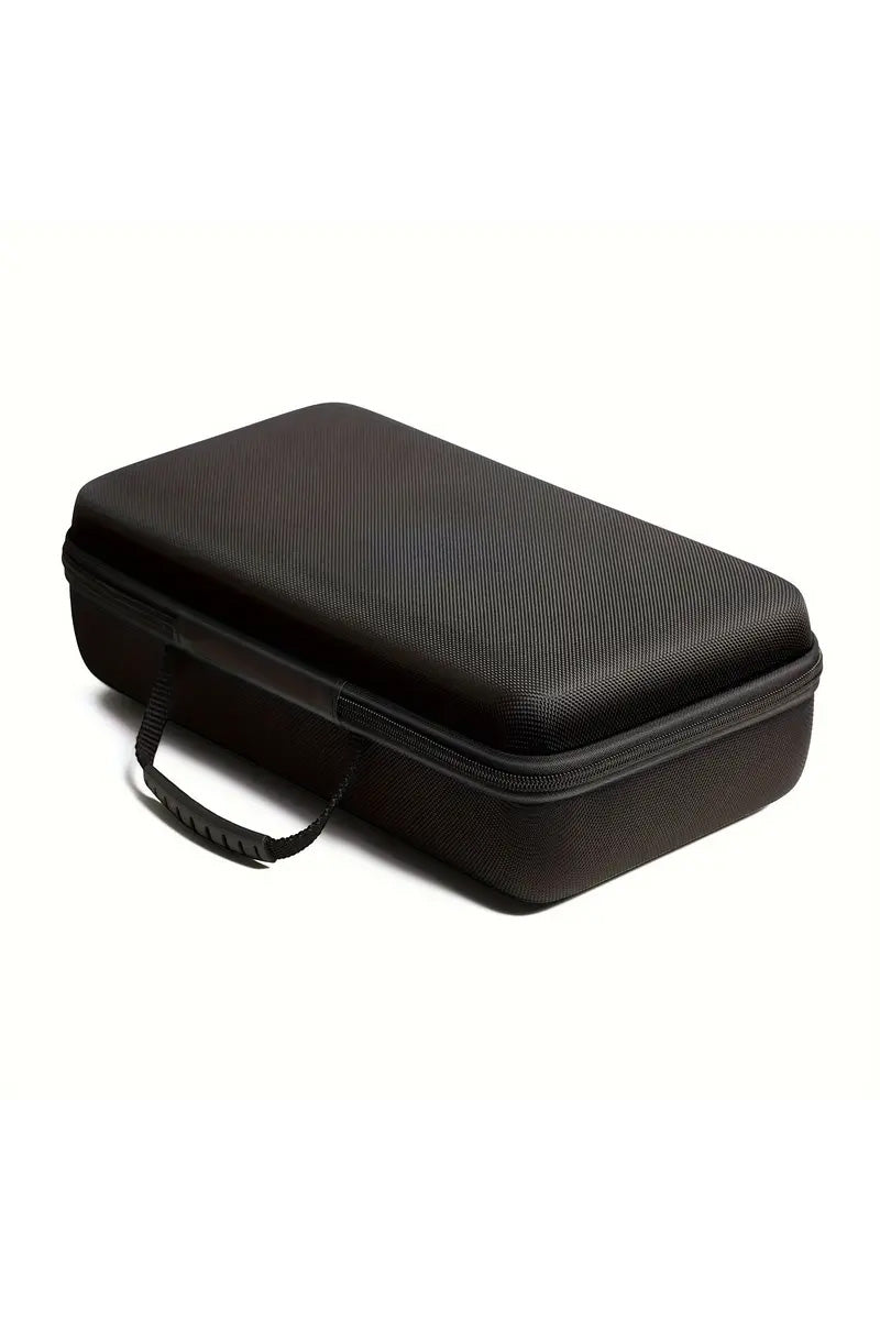 8 Slot Watch Travel Case