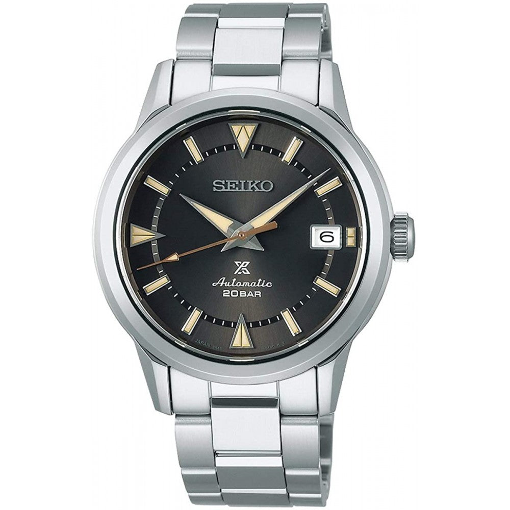 Seiko - Men's Prospex Alpinist 200m Automatic - SBDC147