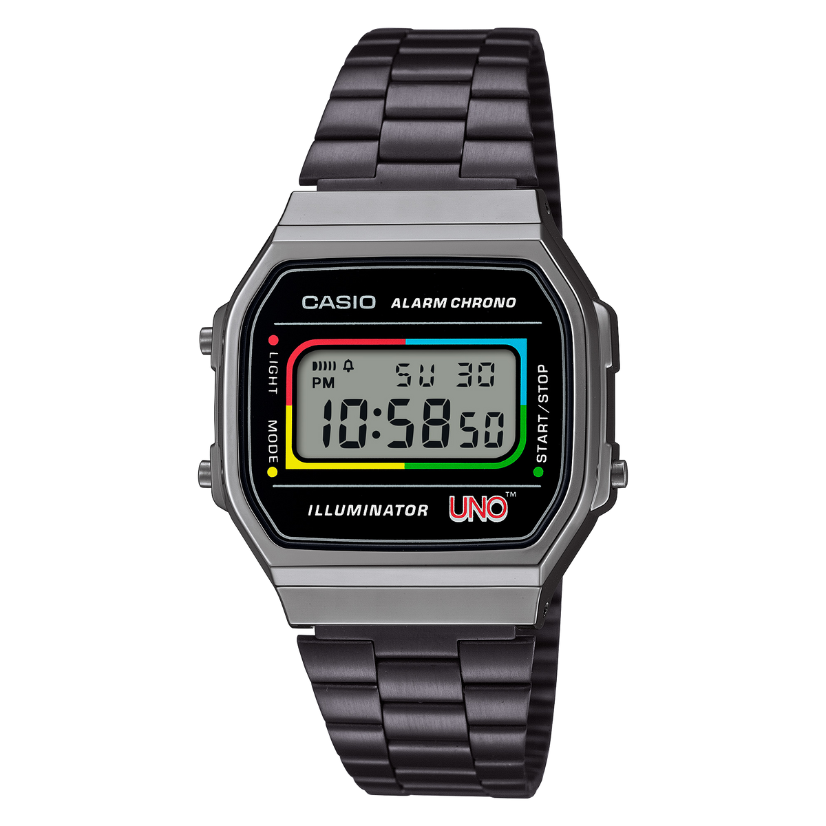 Casio Retro Uno Limited Edition