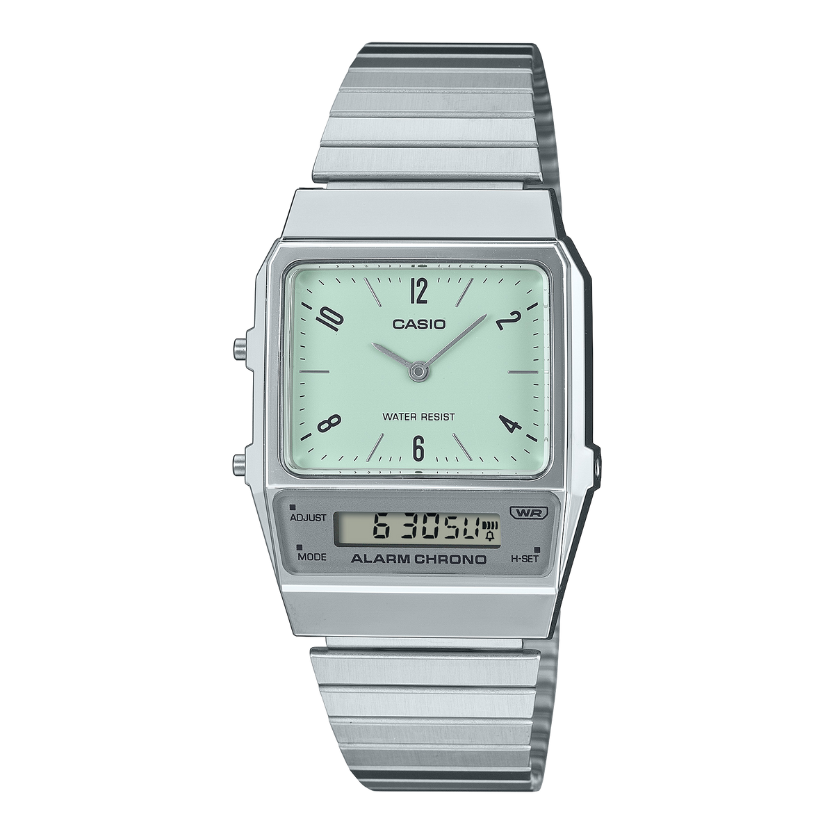 Retro Unisex WR - AQ-800E-3ADF