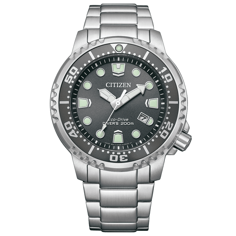 Citizen - Promaster Divers 200m Eco-Drive -BN0167-50H