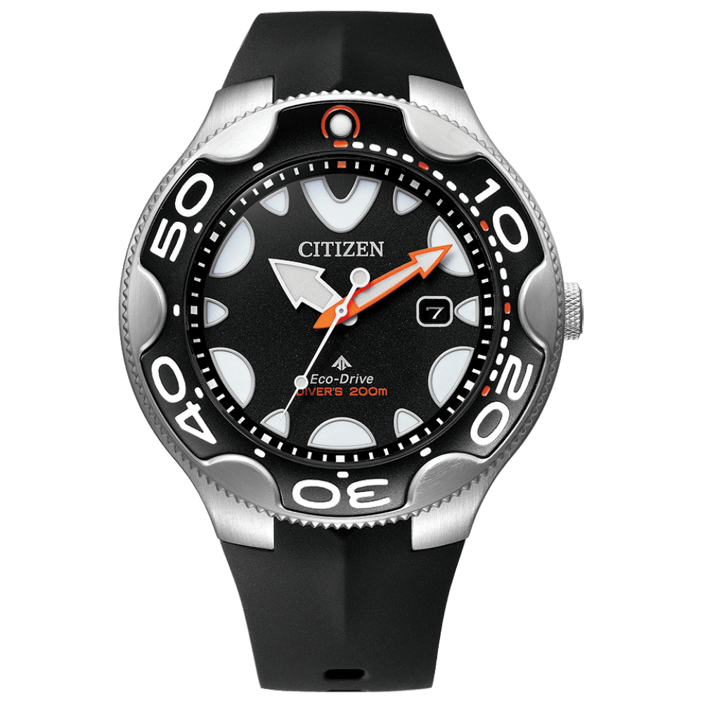 Citizen - Promaster Divers 200m Eco-Drive - BN0230-04E