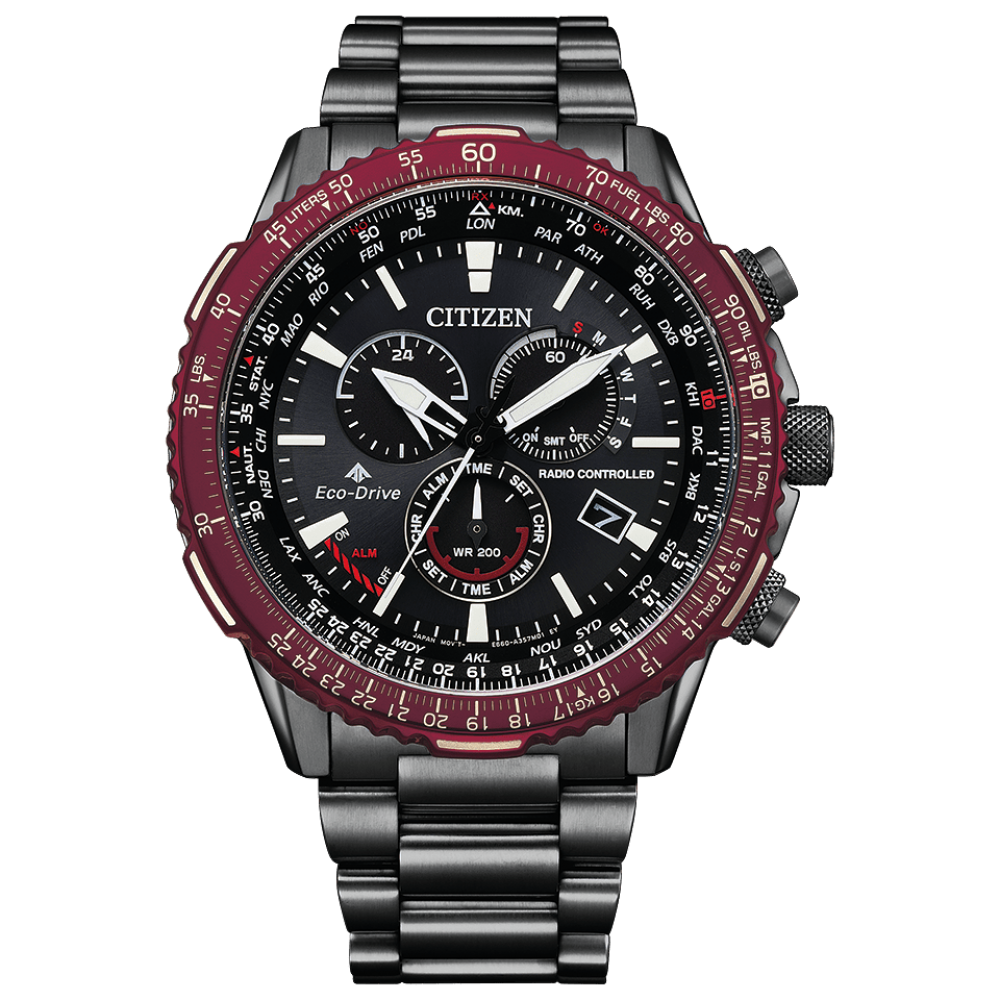 Citizen - Promaster Sky 200m Eco-Drive - CB5009-55E