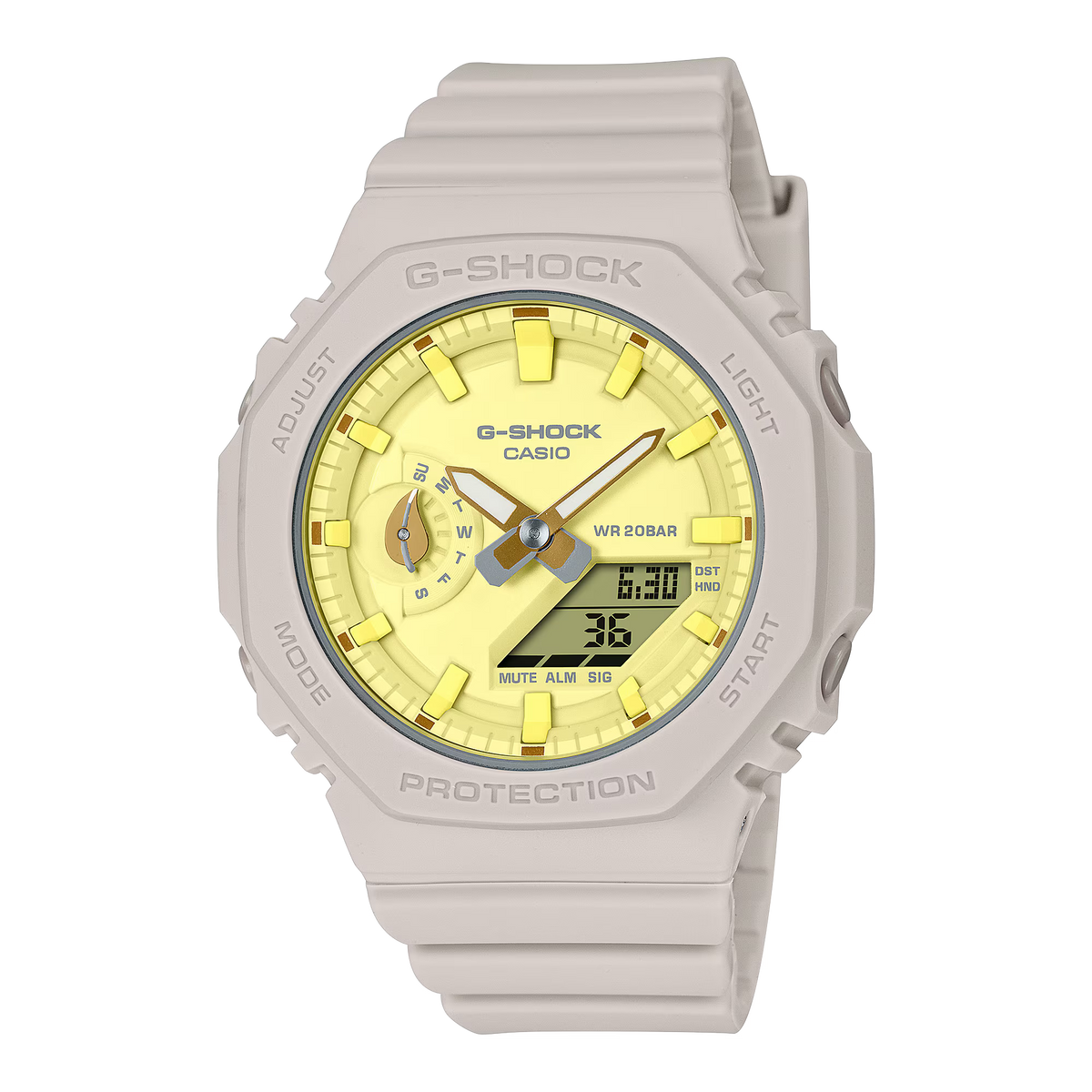 G-Shock Womens 200m - GMA-S2100NC-4ADR