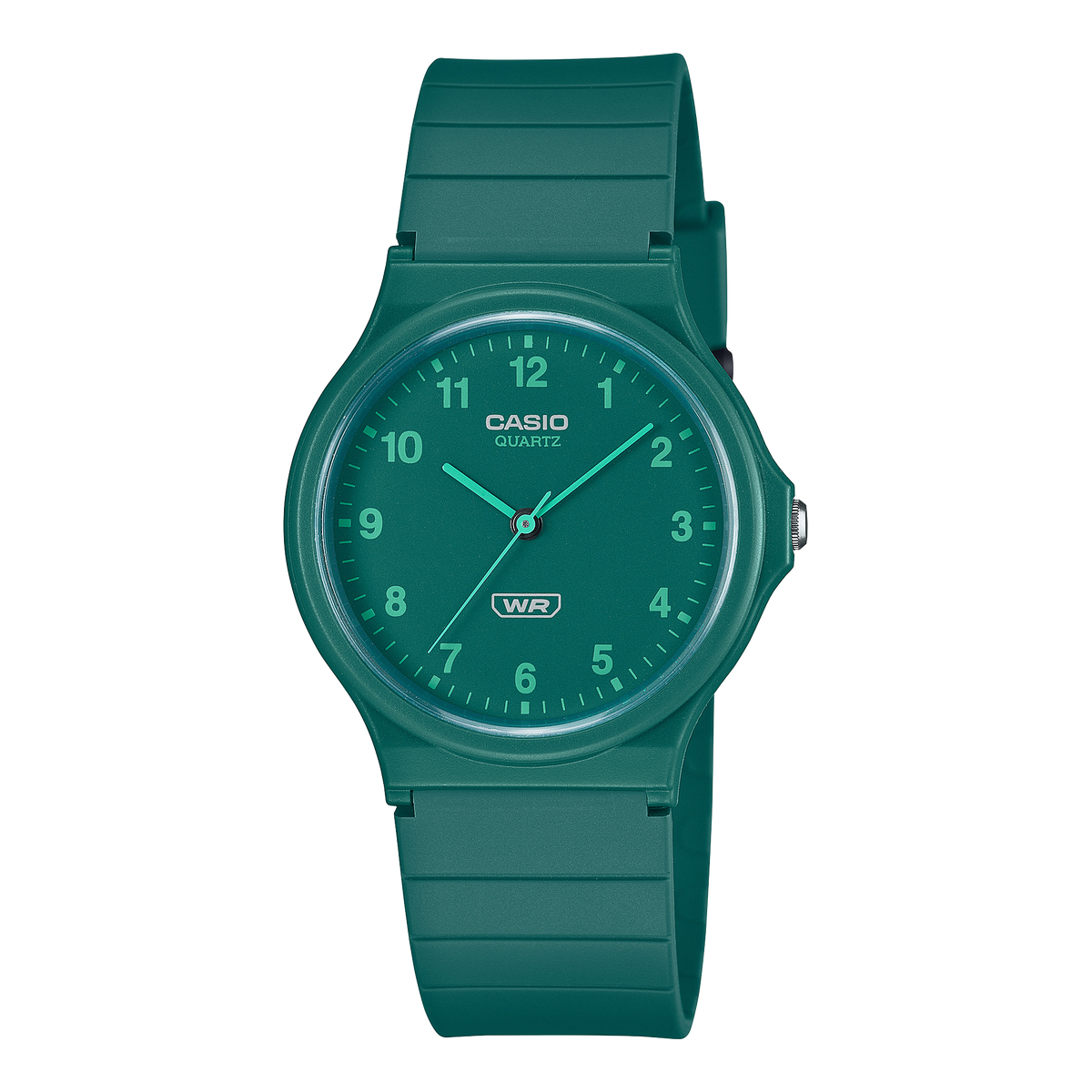 Standard Collection Unisex WR - MQ-24B-3BDF