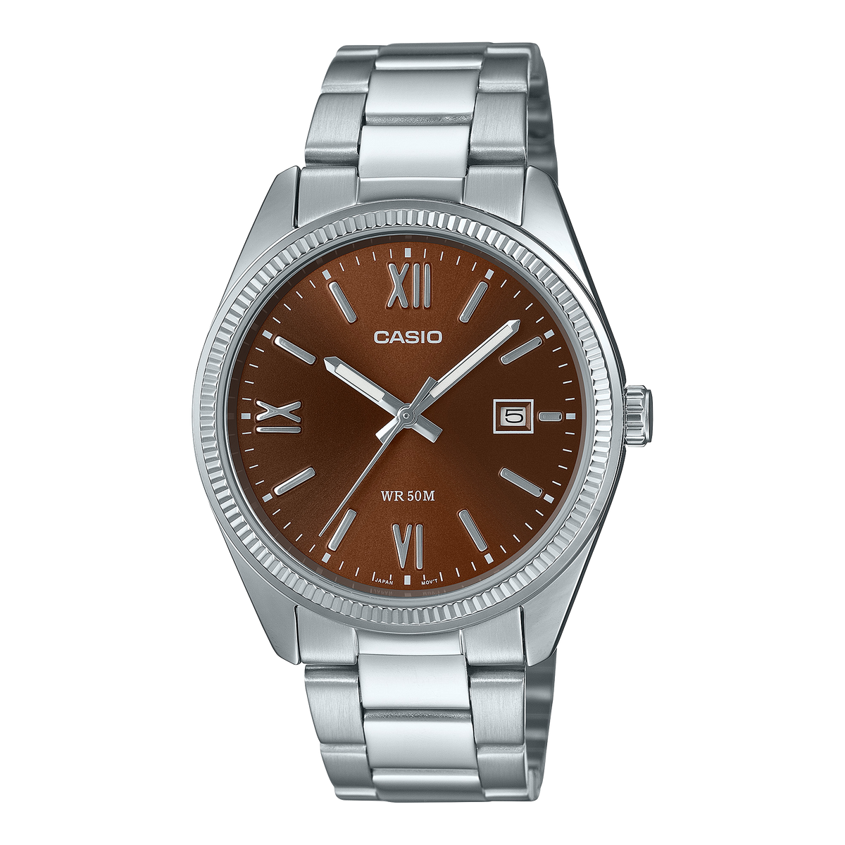 Standard Collection Mens 50m - MTP-1302DD-5AVDF