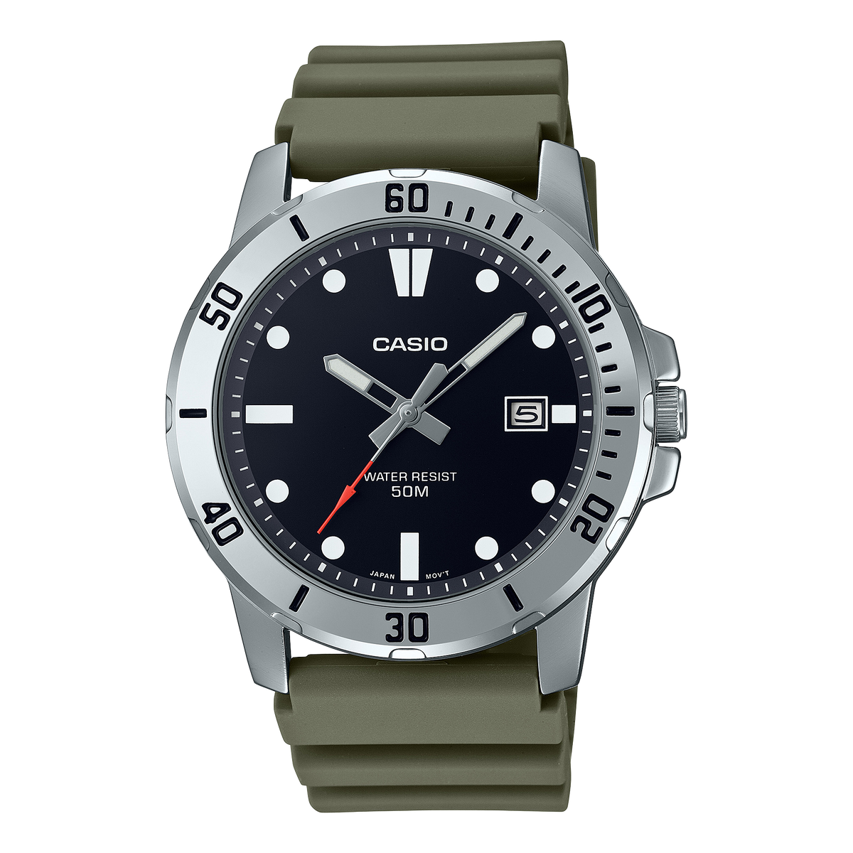 Standard Collection Mens 50m - MTP-VD01-3EVUDF