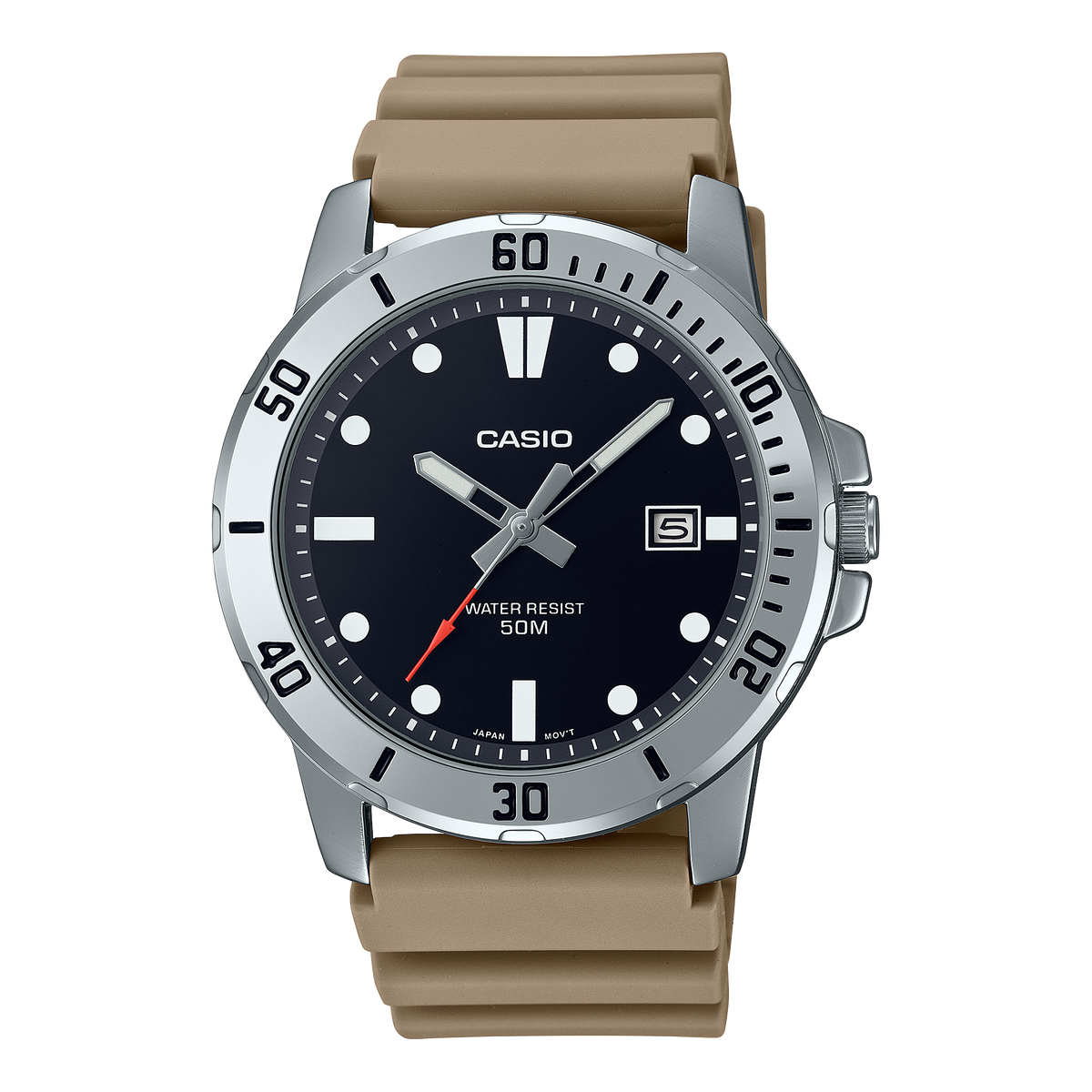 Standard Collection Mans 50m - MTP-VD01-5EVUDF