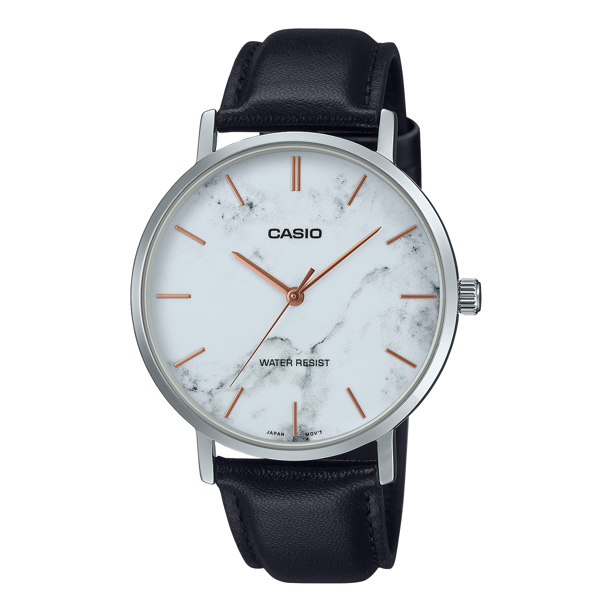 Standard Collection Mens WR - MTP-VT01LM-7AUDF