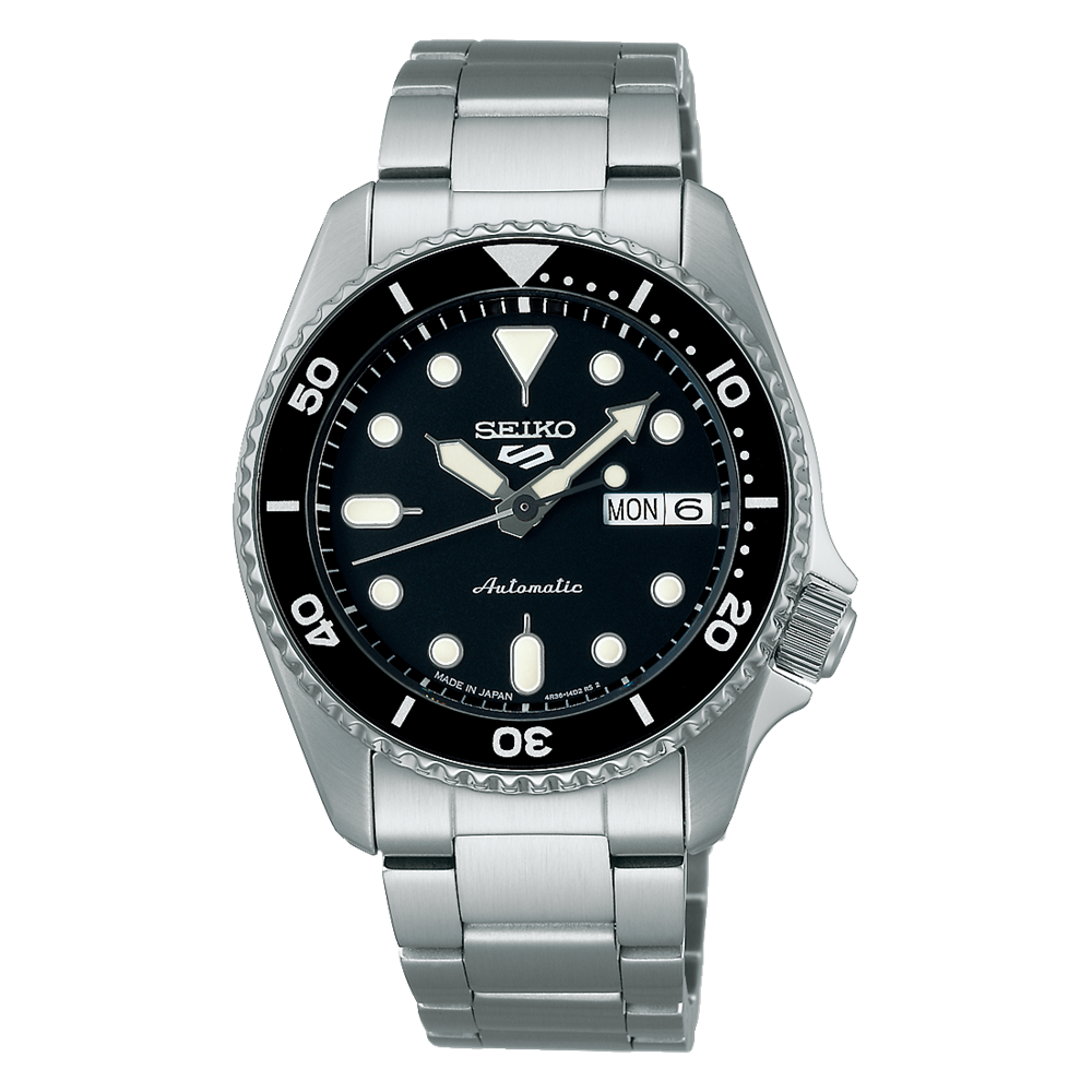 Seiko 5 - Men's Sports 100m SKX Automatic - SBSA225