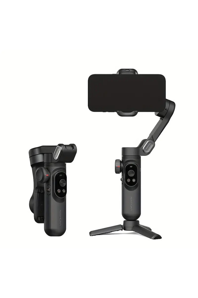 Aochuan - Smart X Pro Professional Gimbal Stabiliser for Smartphone