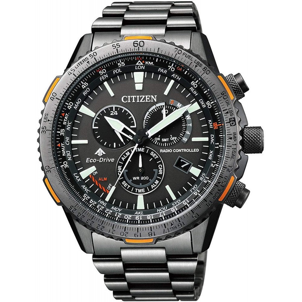 Citizen - Promaster Sky 200m Eco-Drive - CB5007-51H