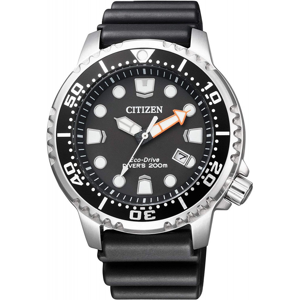 Citizen - Promaster Divers 200m Eco-Drive - BN0156-05E