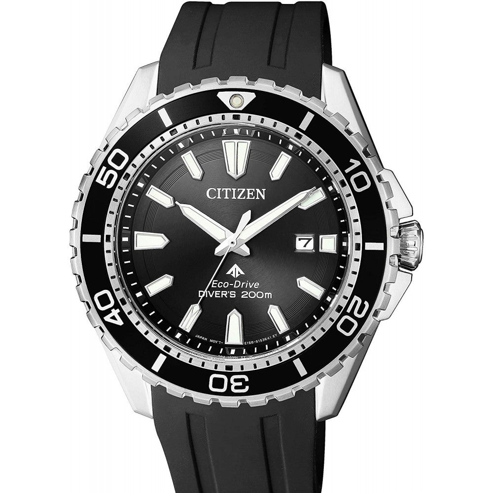 Citizen - Promaster Divers 200m Eco-Drive -BN0190-15E