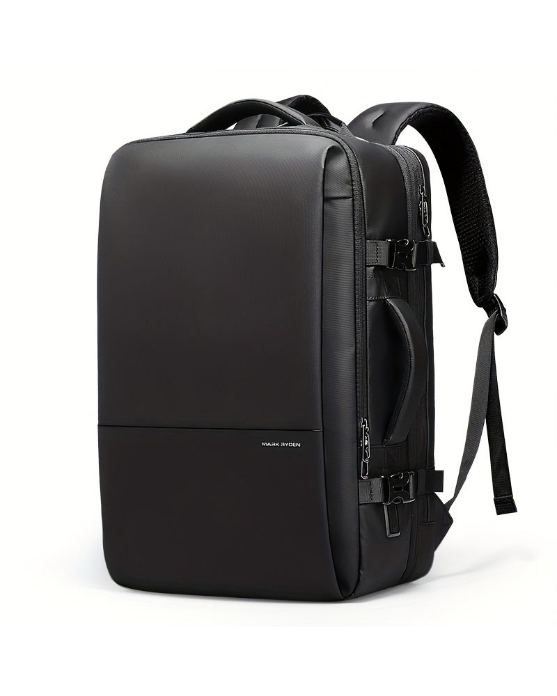 MARK RYDEN -Urban Commuter Multifunctional Business Backpack