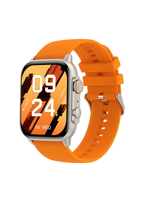 Colmi - C81 Smartwatch 2" Big Touch Screen - Orange