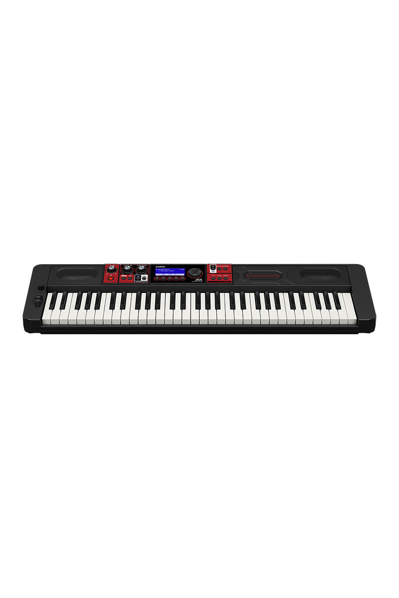 Casio Highgrade Electronic Keyboard - CT-S1000V