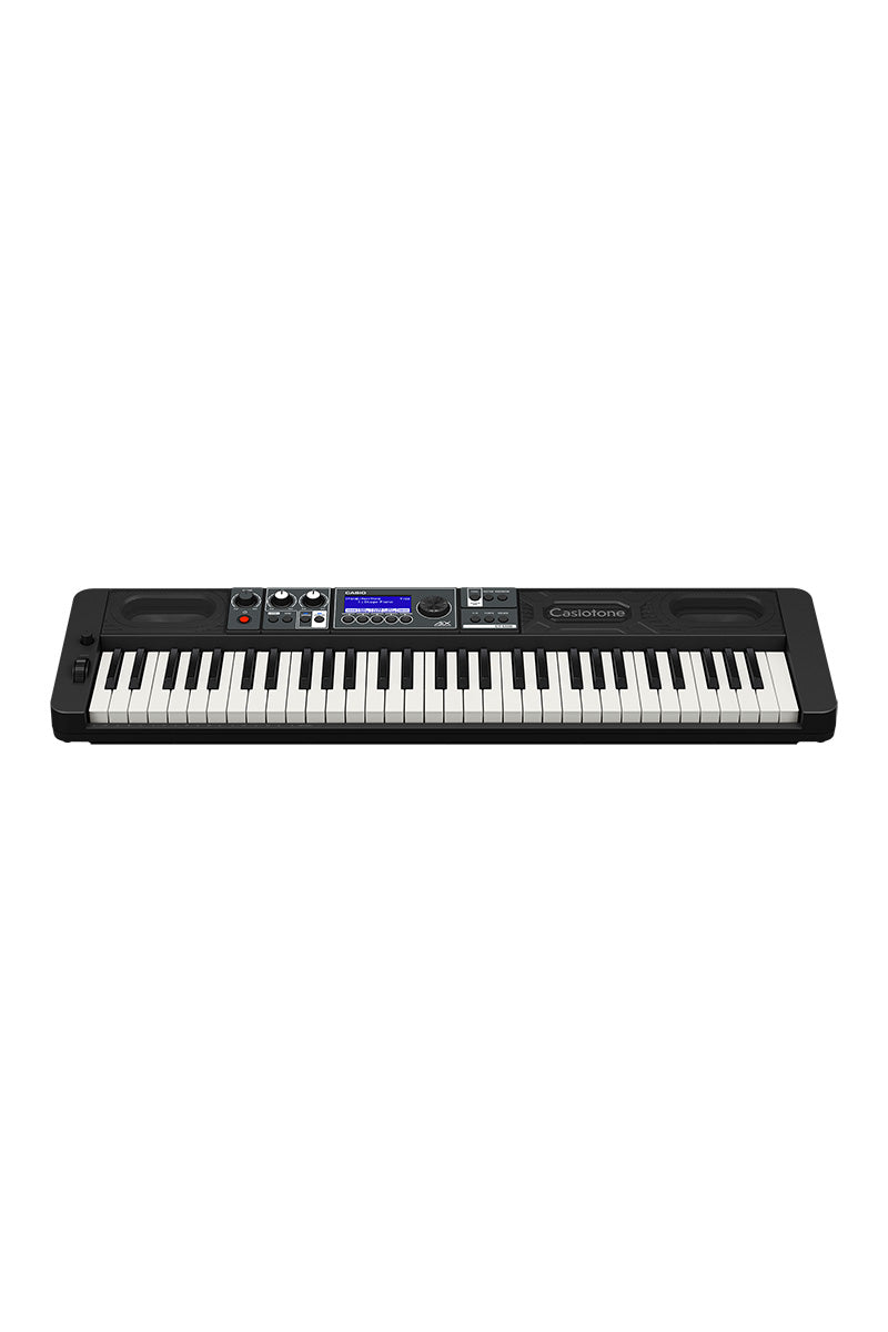 Casio Highgrade Electronic Keyboard - CT-S500