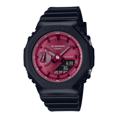 G-Shock Womens 200m - GMA-S2100RB-1A