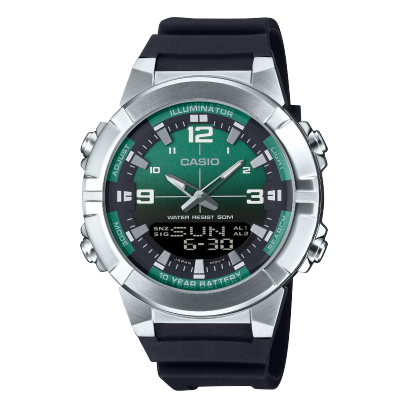 Standard Collection Mens 50m - AMW-870A-3AVDF