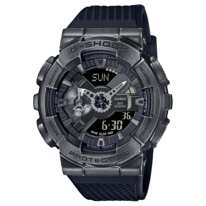 G-Shock G-Steel Mens 200m - GM-110VB-1A