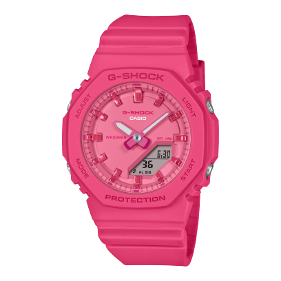 G-Shock Womens 200m Standard - GMA-P2100PP-4ADR