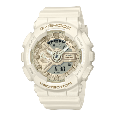 G-Shock Womens 200m Standard - GMA-S110ST-7A