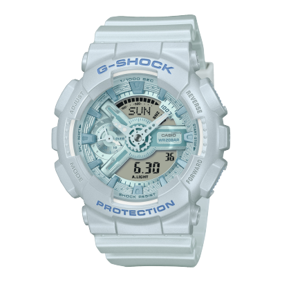 G-Shock Womens 200m Standard - GMA-S110ST-2A