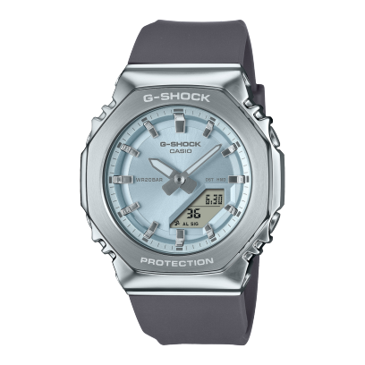 G-Shock Womens 200m G-Steel - GM-S2110-2