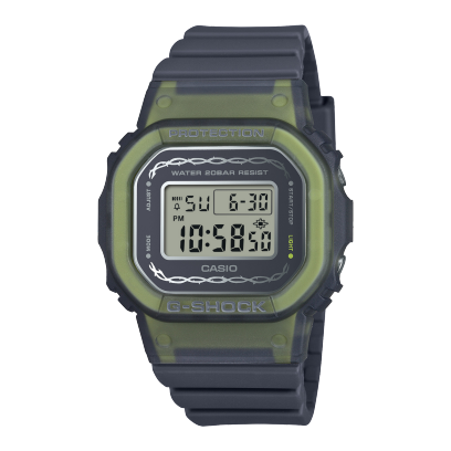 G-Shock Womens 200m - GMD-S5610RS-8