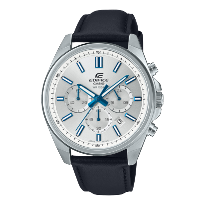 Edifice Mens 100m Standard - EFV-650L-7AVUDF