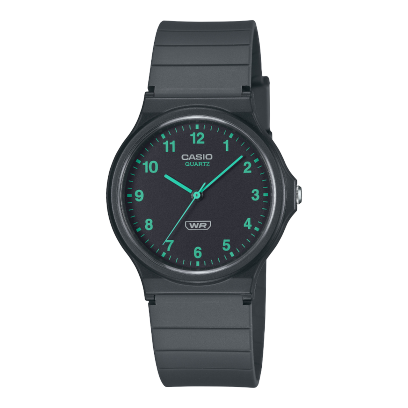 Standard Collection Unisex WR - MQ-24B-8BDF