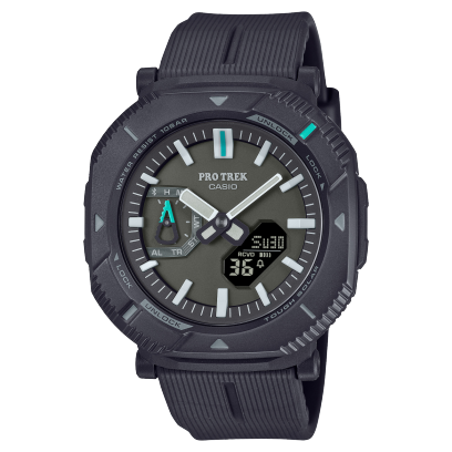 Protrek Mens 100m Solar Bluetooth - PRJ-B001-1