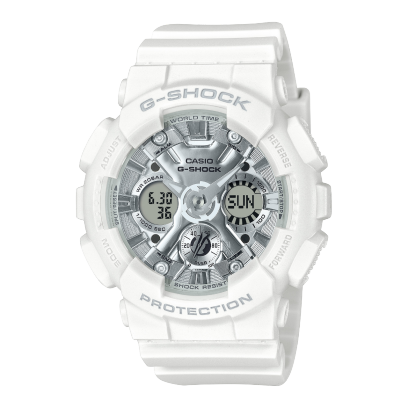 G-Shock Womens 200m Standard - GMA-S120VA-7A