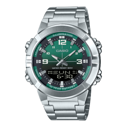 Standard Collection Mens 50m - AMW-870DA-3AVDF