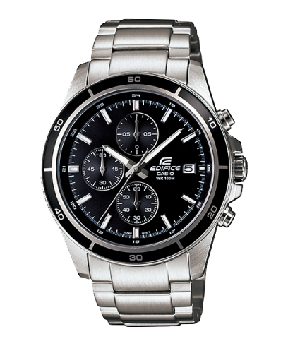 Edifice Mens 100m Standard - EFR-526D-1AVUDF