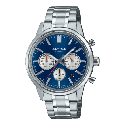 Edifice Mens 100m Standard - EFR-575D-2ADF