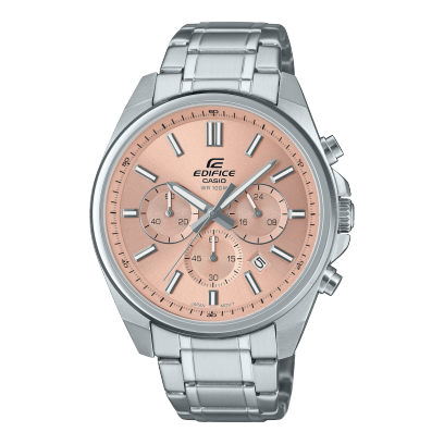 Edifice Mens 100m Standard - EFV-650D-4AVUDF