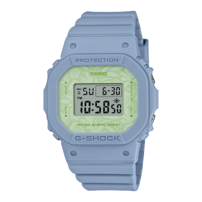 G-Shock Womens 200m - GMD-S5600NC-2