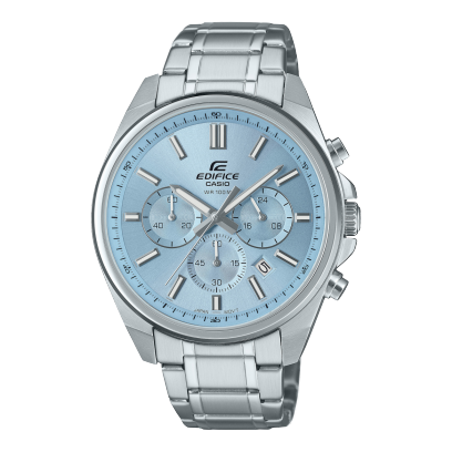 Edifice Mens 100m Standard - EFV-650D-2BVUDF