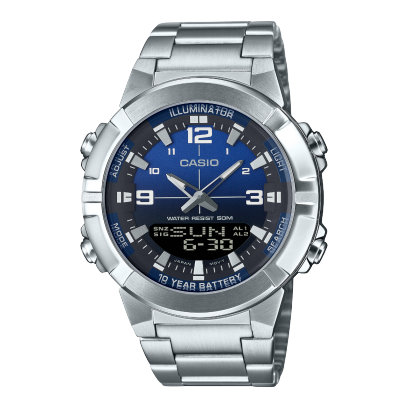 Standard Collection Mens 50m - AMW-870DA-2A1VDF