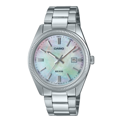 Standard Collection Mens 50m - MTP-1302DS-7AVDF