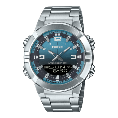 Standard Collection Mens 50m - AMW-870DA-2A2VDF