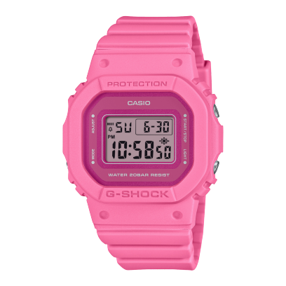 G-Shock Womens 200m - GMD-S5610PP-4DR