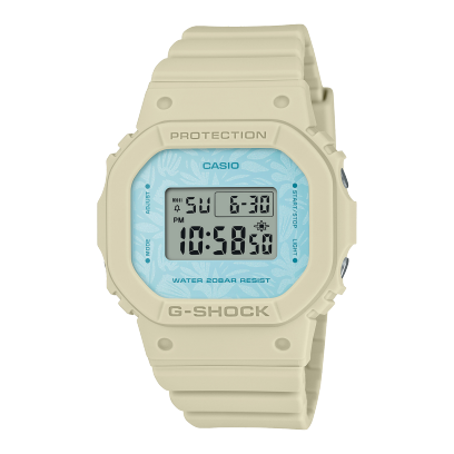 G-Shock Womens 200m - GMD-S5600NC-9