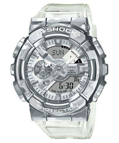 G-Shock G-Steel Mens 200m - GM-110SCM-1CR