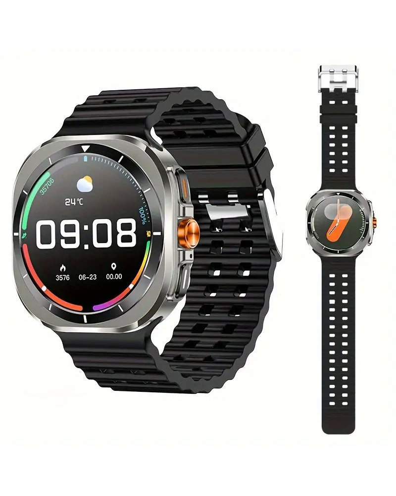 Little Meatball - Sports Smartwatch With 100 Modes & Alerts