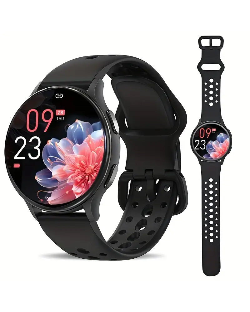 Little Meatball - Women's Smartwatch With HD Display and Wireless Calling